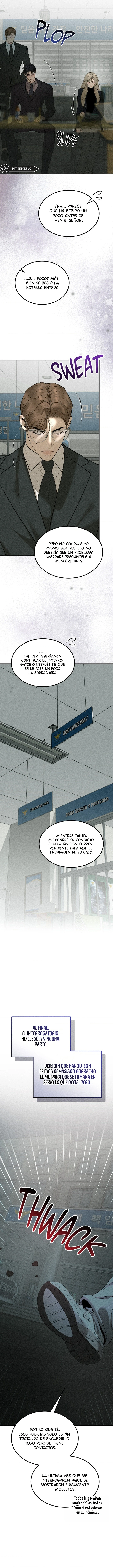 Amor adictivo Capítulo 38 - Página 4