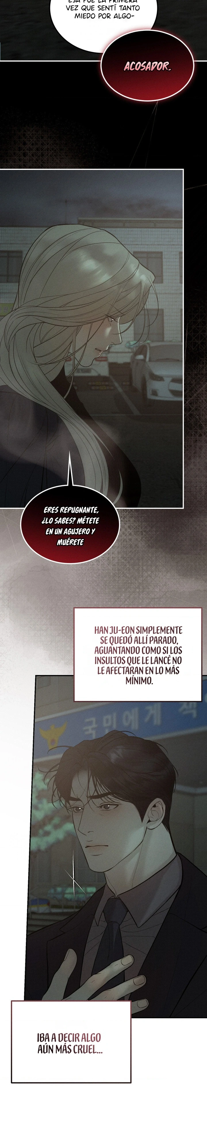 Amor adictivo Capítulo 38 - Página 7