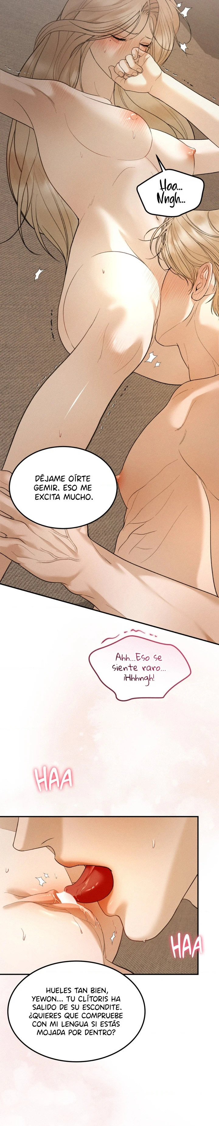 Amor adictivo Capítulo 39 - Página 12