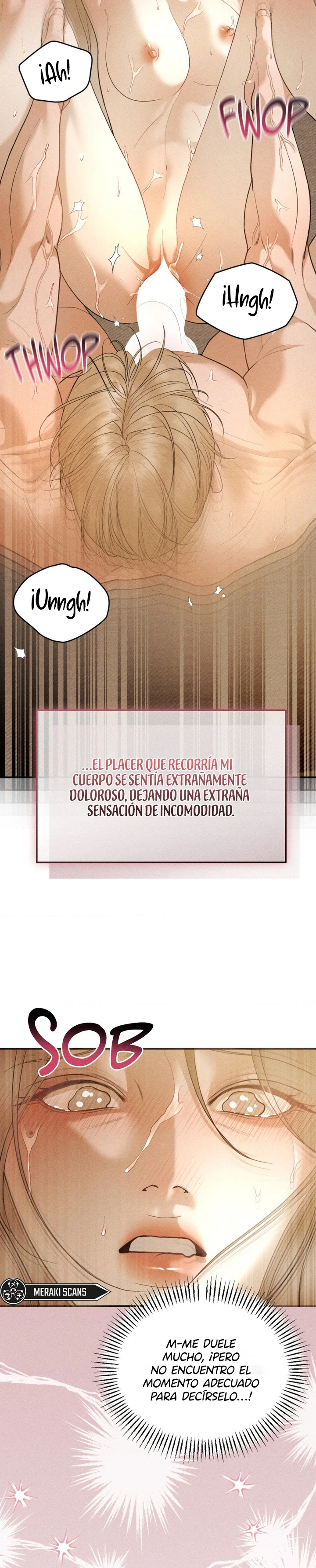 Amor adictivo Capítulo 39 - Página 18