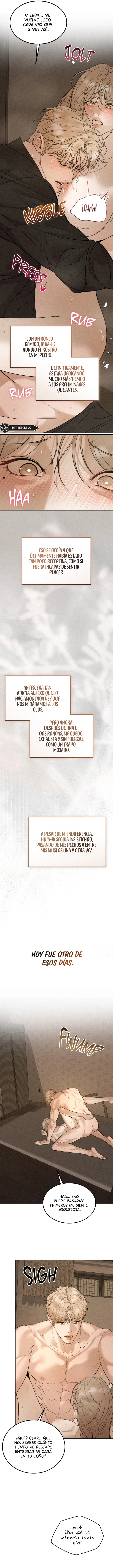 Amor adictivo Capítulo 39 - Página 9