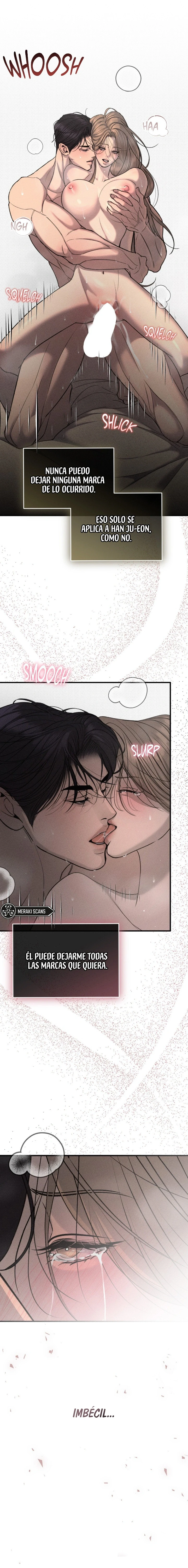 Amor adictivo Capítulo 4 - Página 7