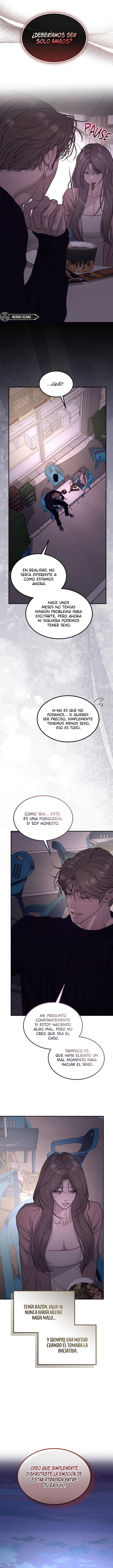 Amor adictivo Capítulo 40 - Página 13