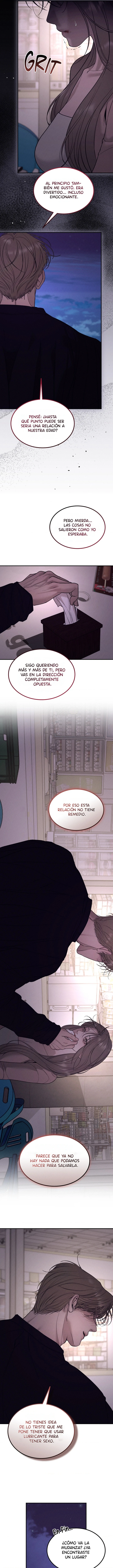 Amor adictivo Capítulo 40 - Página 15
