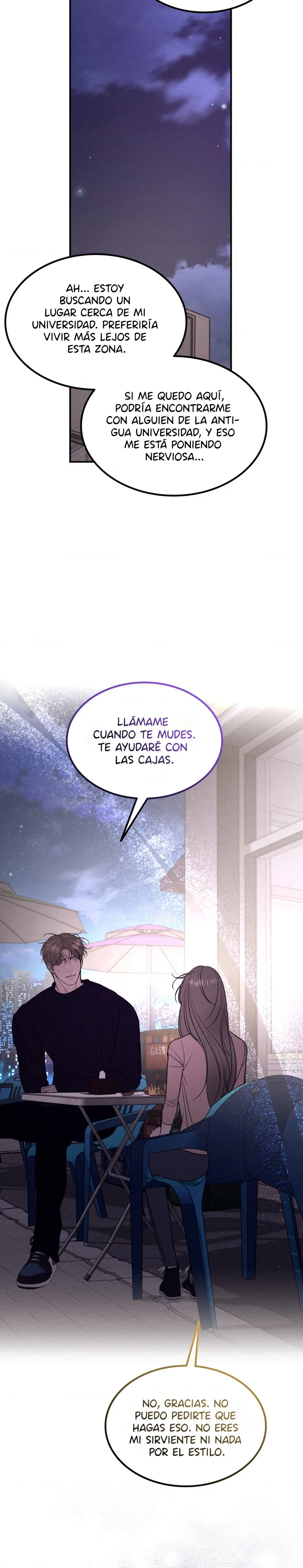 Amor adictivo Capítulo 40 - Página 16