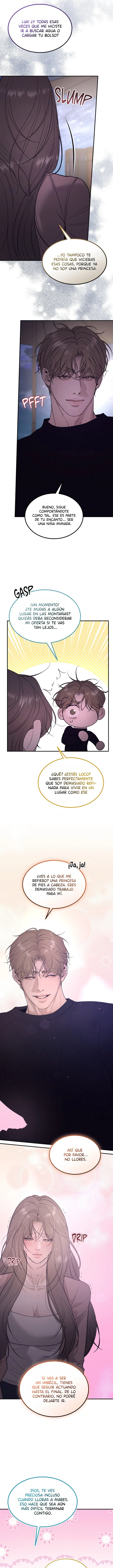 Amor adictivo Capítulo 40 - Página 17