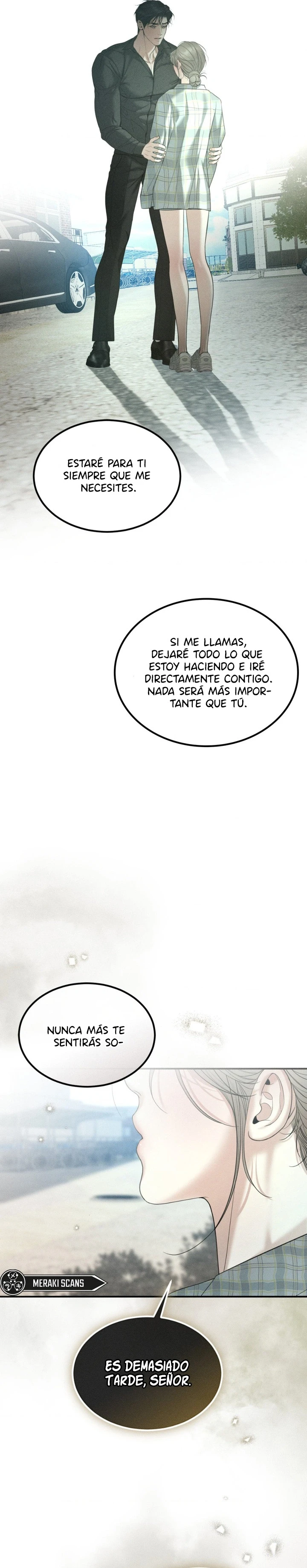 Amor adictivo Capítulo 41 - Página 8