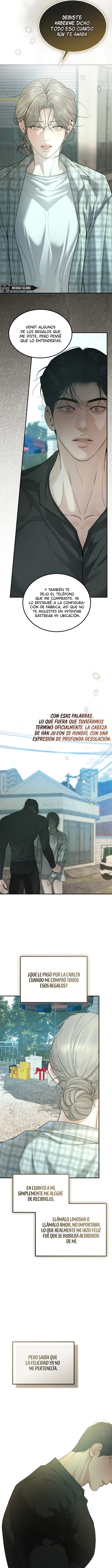 Amor adictivo Capítulo 41 - Página 9