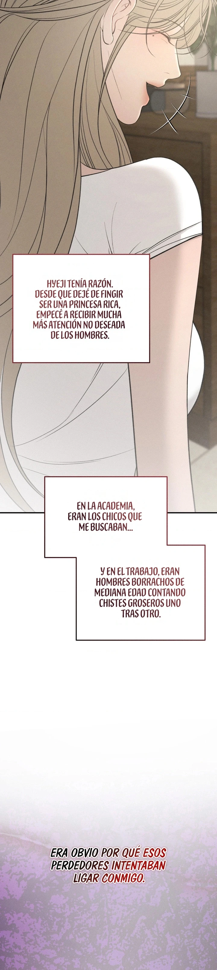 Amor adictivo Capítulo 42 - Página 10