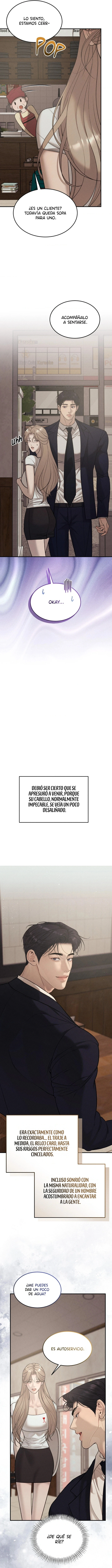 Amor adictivo Capítulo 42 - Página 13