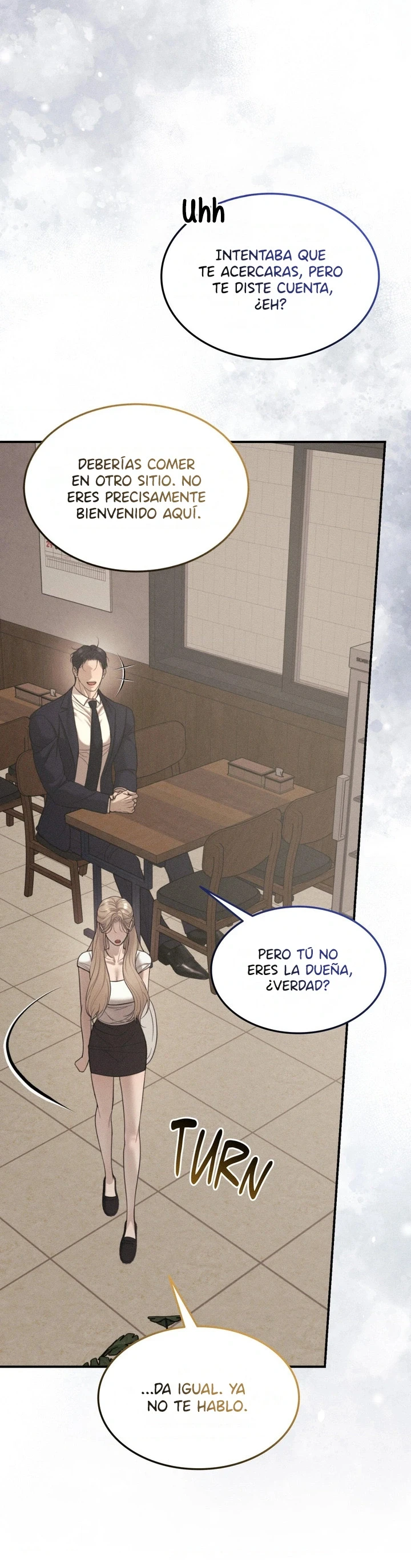 Amor adictivo Capítulo 42 - Página 14