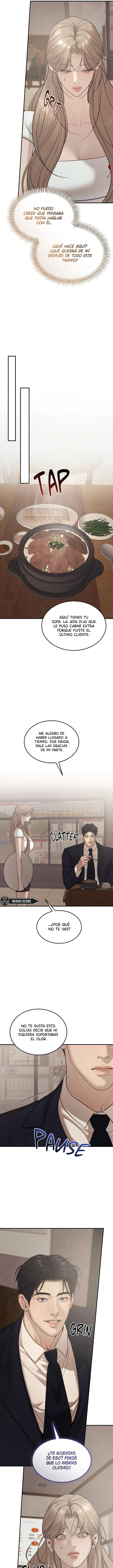 Amor adictivo Capítulo 42 - Página 15