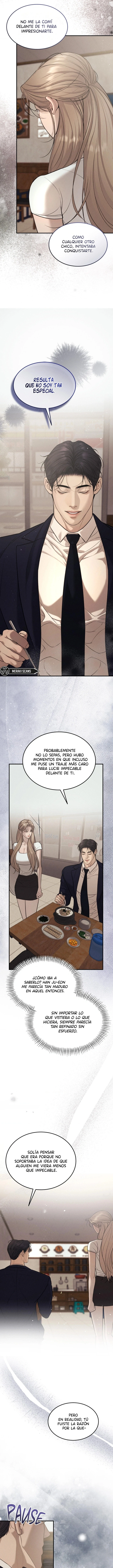 Amor adictivo Capítulo 42 - Página 17