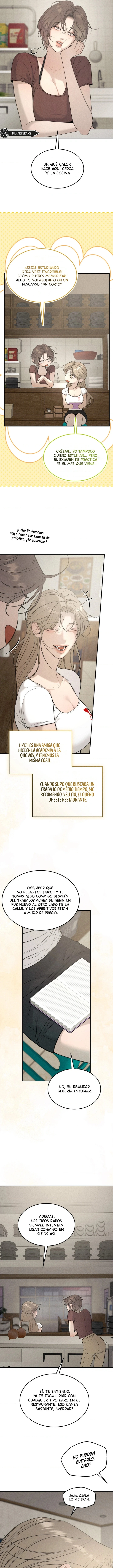 Amor adictivo Capítulo 42 - Página 9