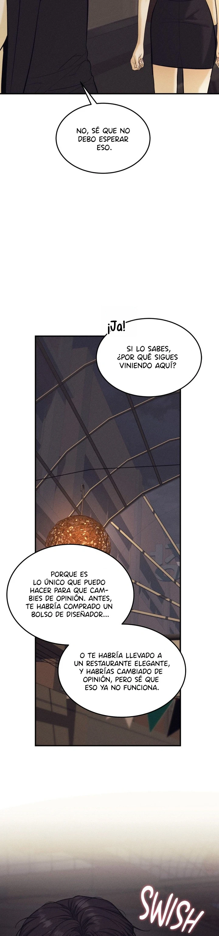 Amor adictivo Capítulo 43 - Página 10