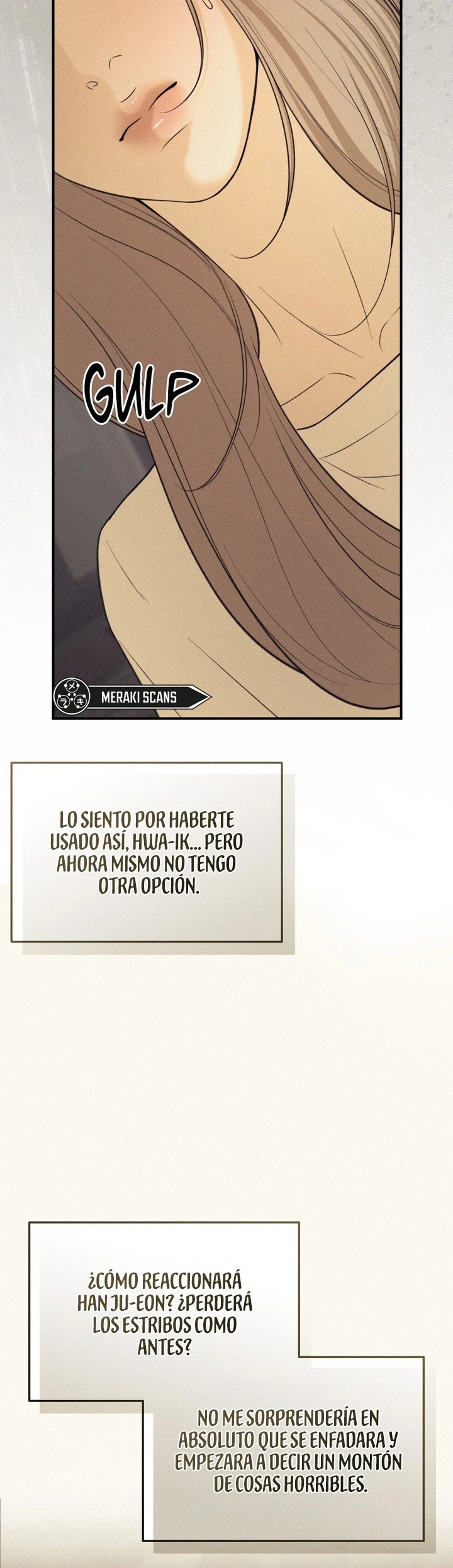 Amor adictivo Capítulo 43 - Página 12