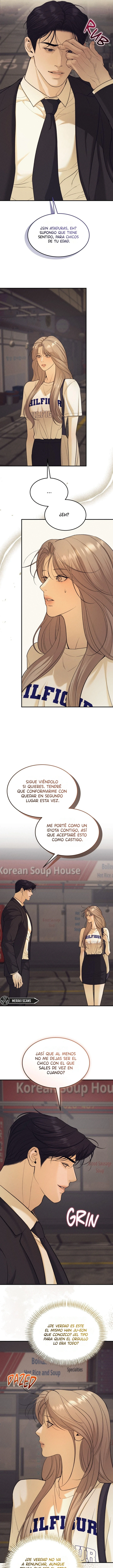 Amor adictivo Capítulo 43 - Página 13