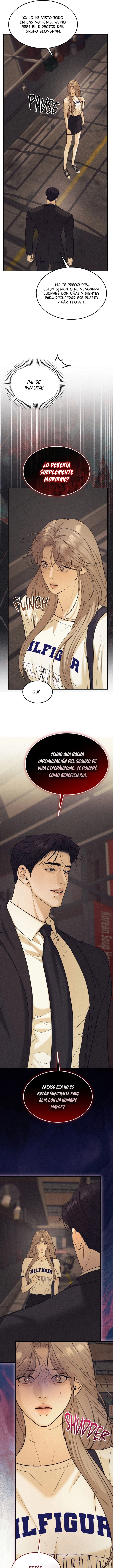 Amor adictivo Capítulo 43 - Página 15