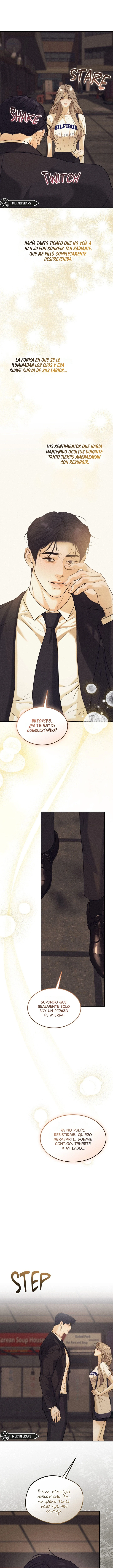 Amor adictivo Capítulo 43 - Página 17