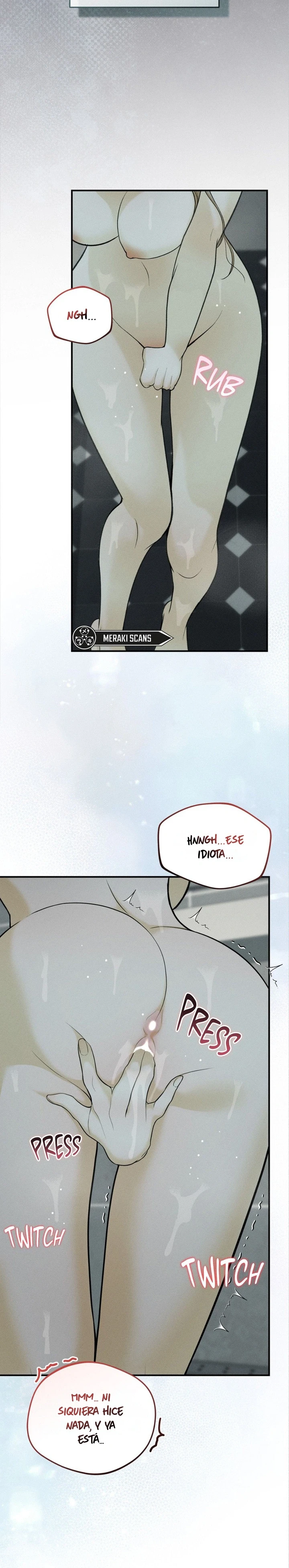 Amor adictivo Capítulo 43 - Página 20