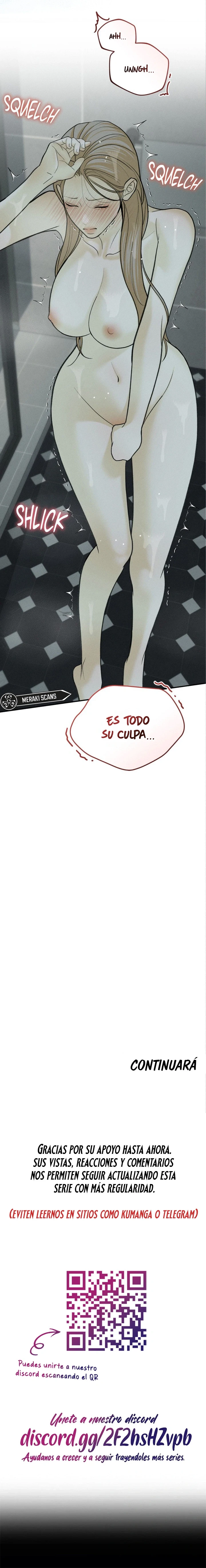 Amor adictivo Capítulo 43 - Página 21