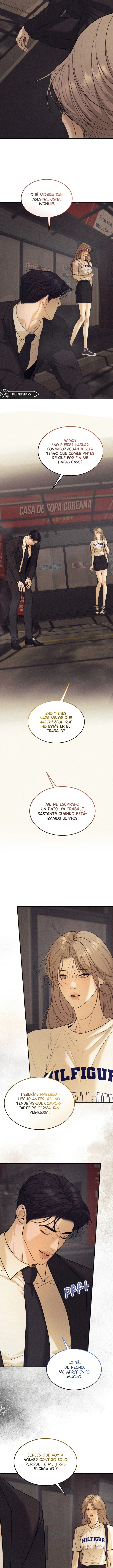 Amor adictivo Capítulo 43 - Página 9