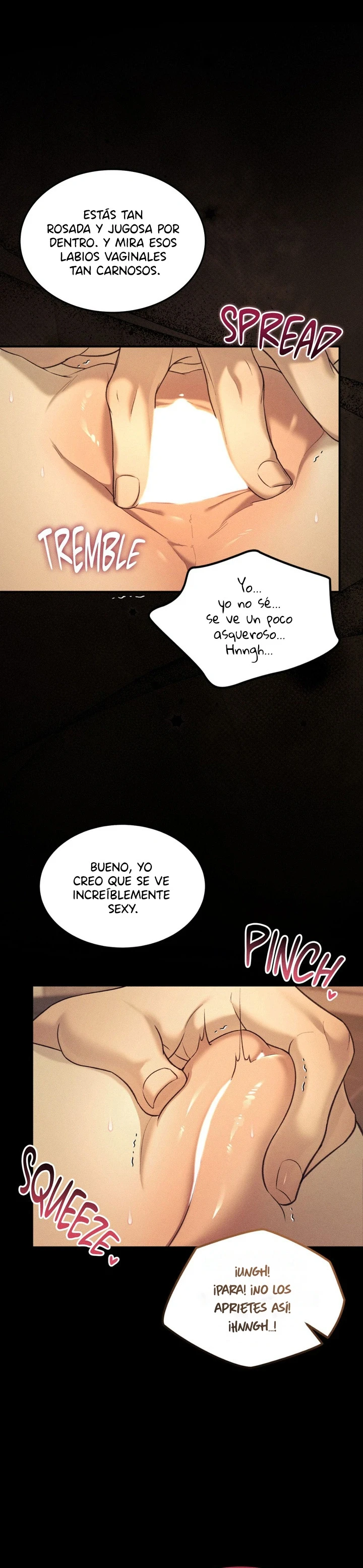Amor adictivo Capítulo 44 - Página 10