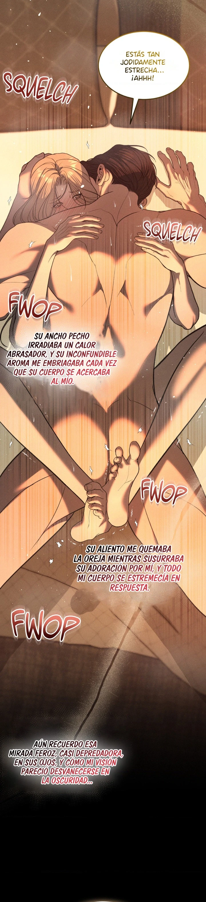 Amor adictivo Capítulo 45 - Página 12