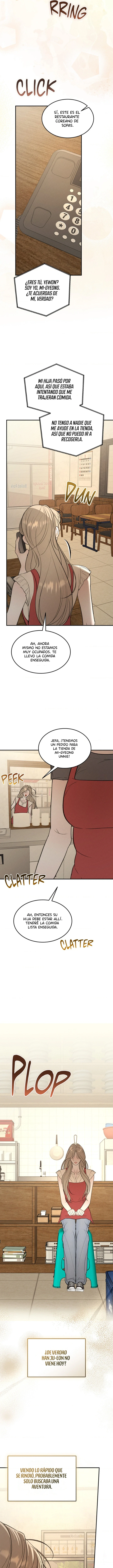 Amor adictivo Capítulo 45 - Página 15