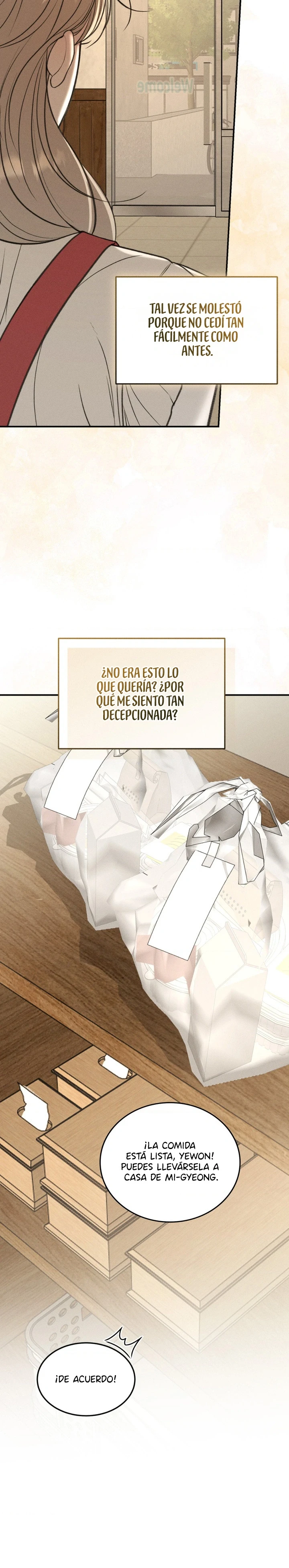 Amor adictivo Capítulo 45 - Página 16