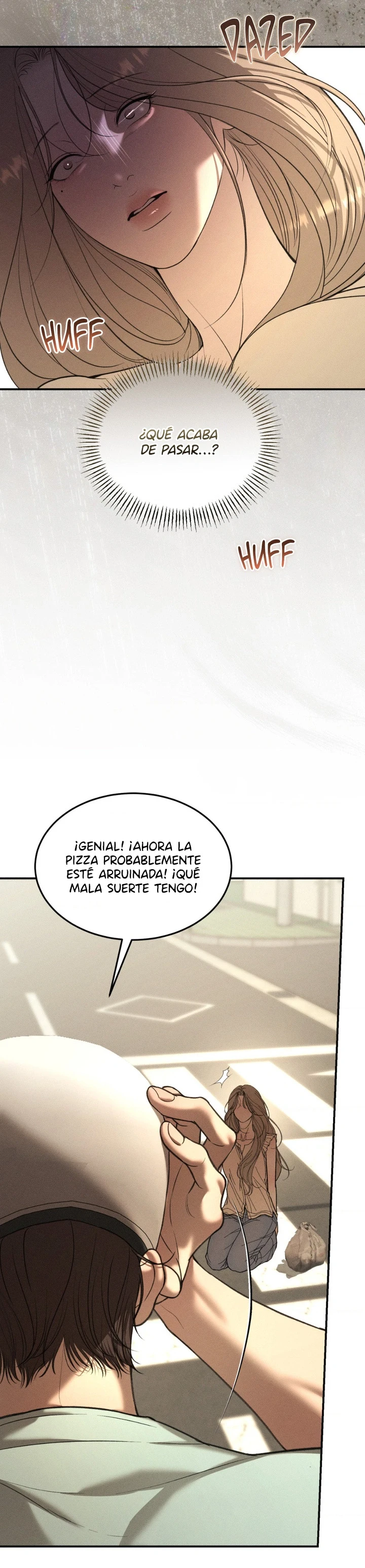 Amor adictivo Capítulo 45 - Página 18