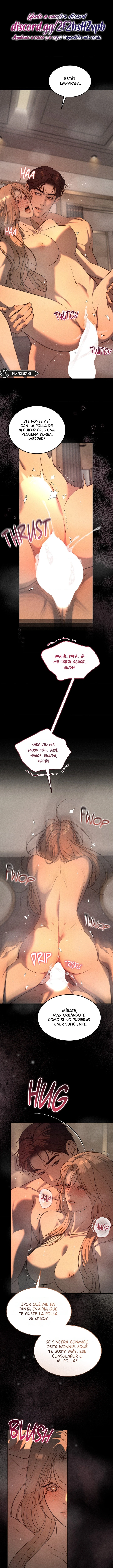 Amor adictivo Capítulo 45 - Página 5