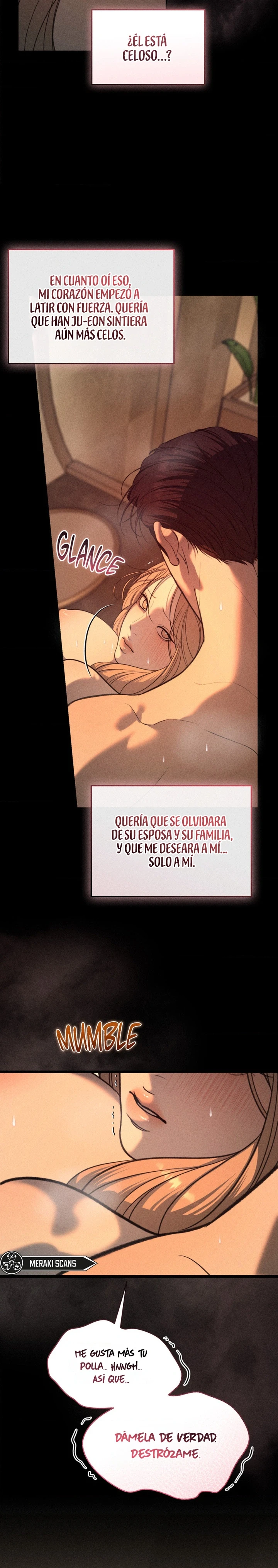 Amor adictivo Capítulo 45 - Página 6