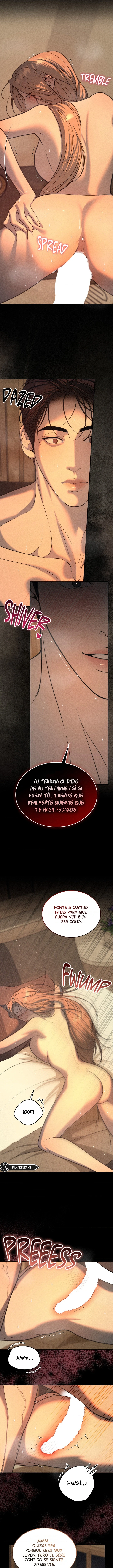 Amor adictivo Capítulo 45 - Página 7