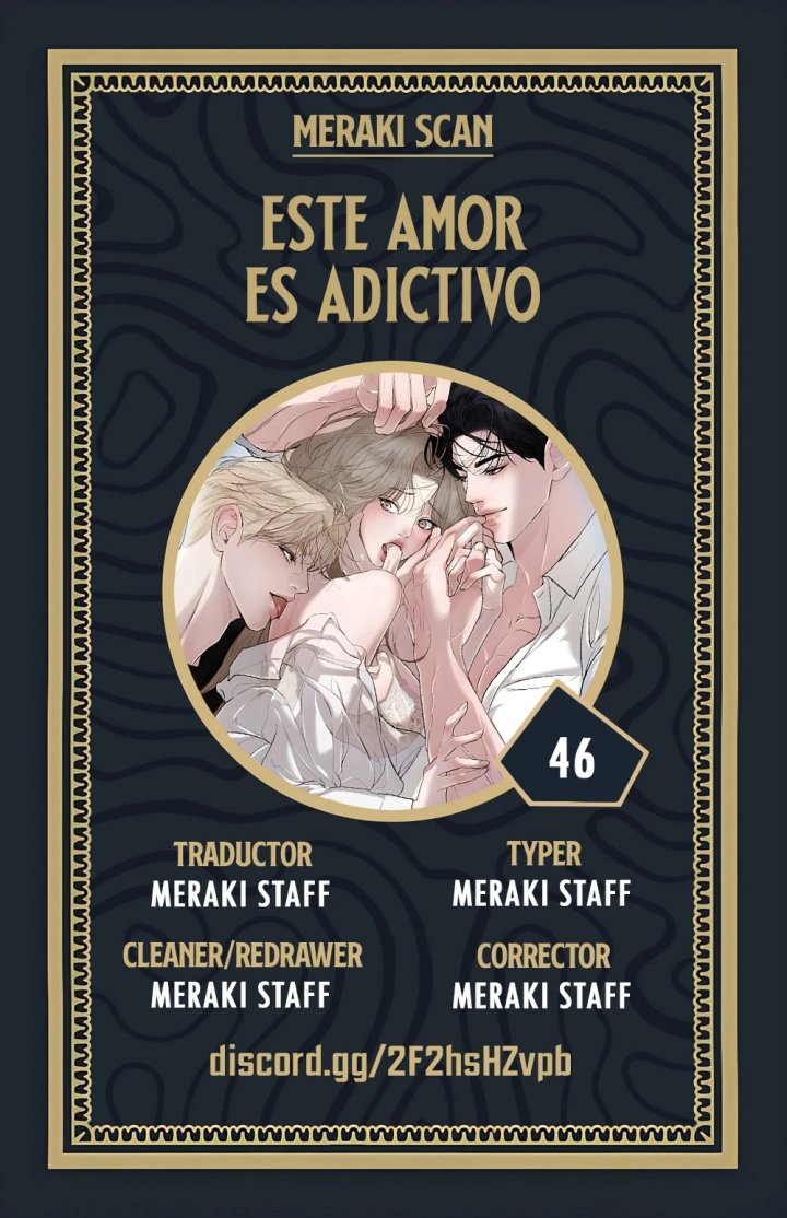 Amor adictivo Capítulo 46 - Página 1