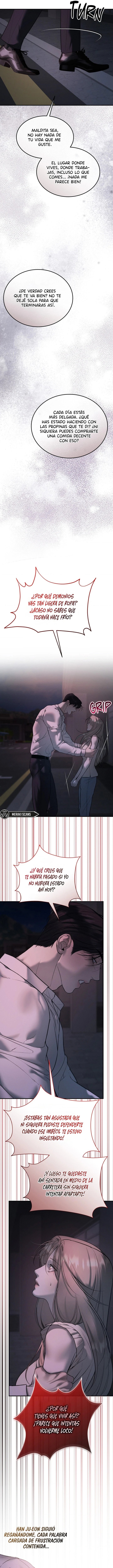 Amor adictivo Capítulo 46 - Página 11