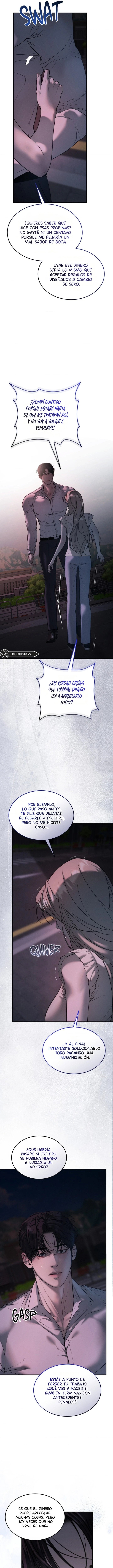 Amor adictivo Capítulo 46 - Página 13