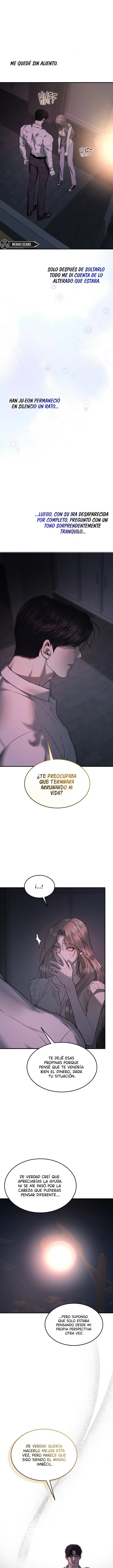 Amor adictivo Capítulo 46 - Página 15