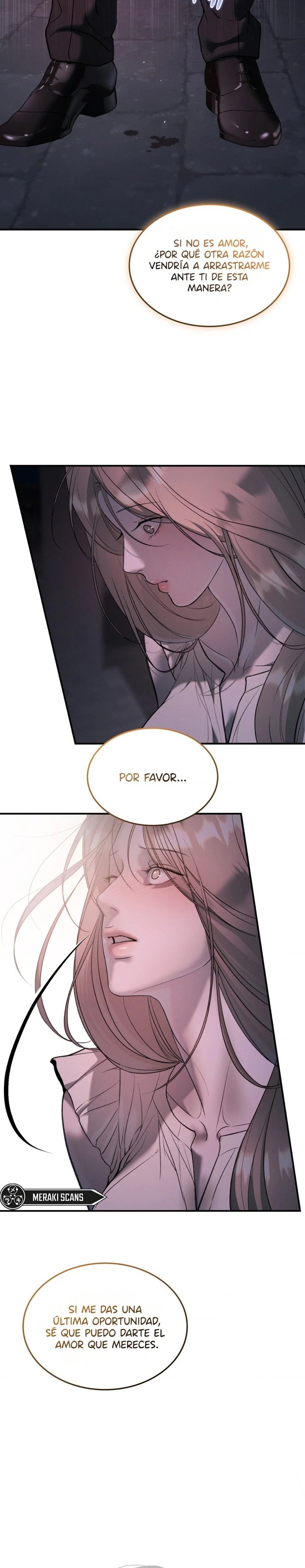 Amor adictivo Capítulo 46 - Página 18