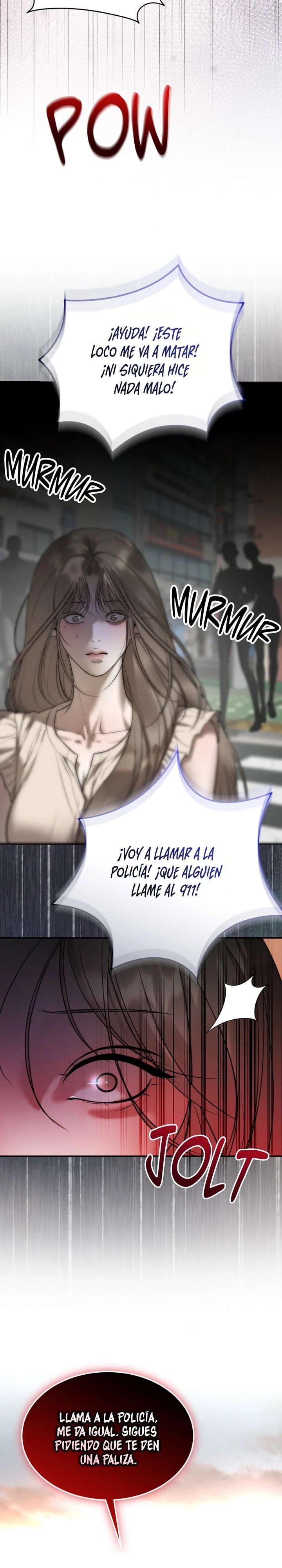 Amor adictivo Capítulo 46 - Página 6