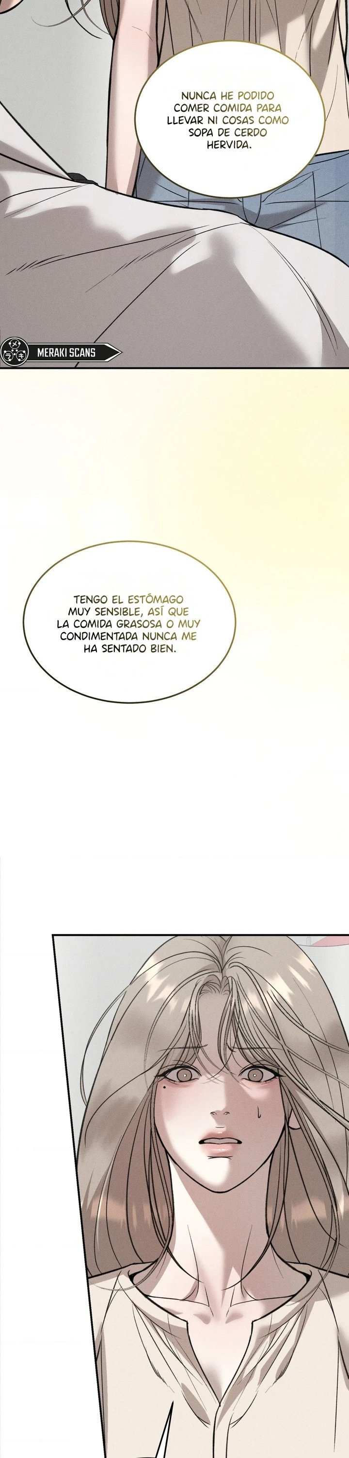 Amor adictivo Capítulo 47 - Página 11