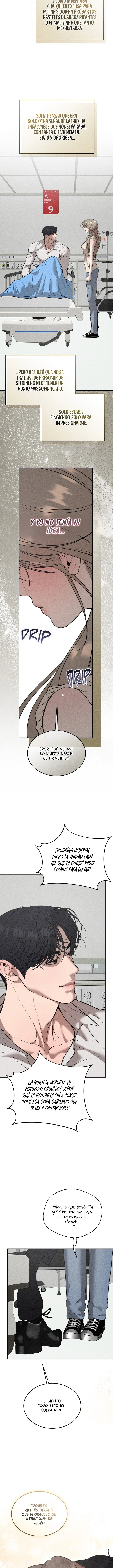 Amor adictivo Capítulo 47 - Página 14