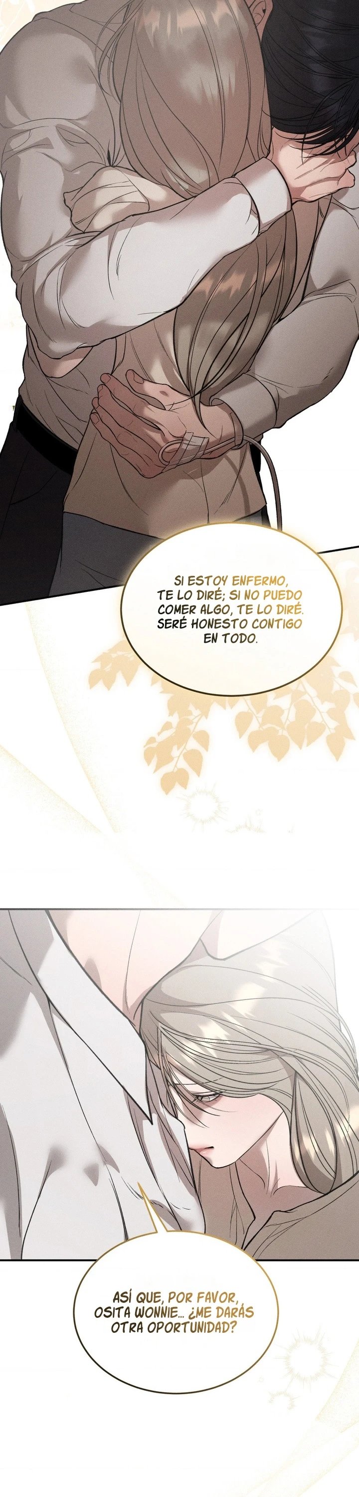 Amor adictivo Capítulo 47 - Página 15