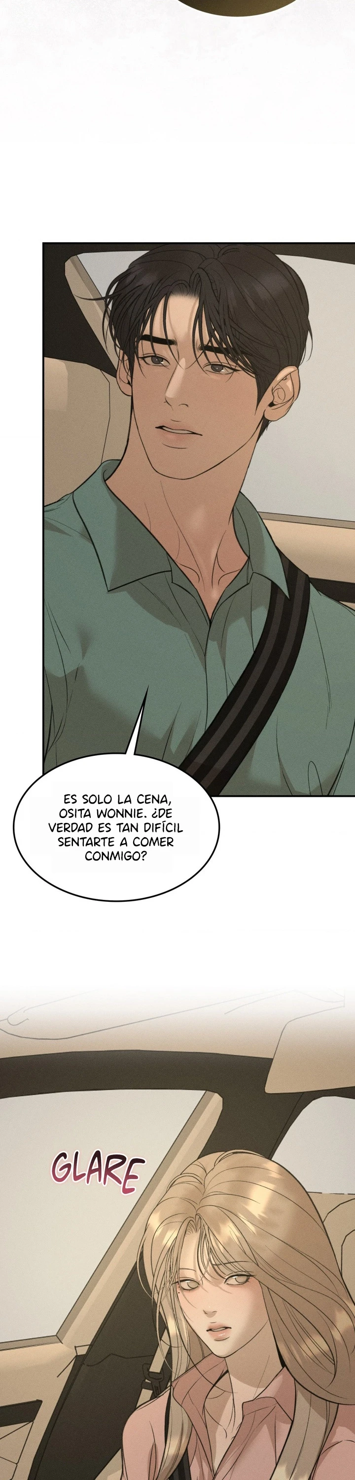 Amor adictivo Capítulo 48 - Página 7
