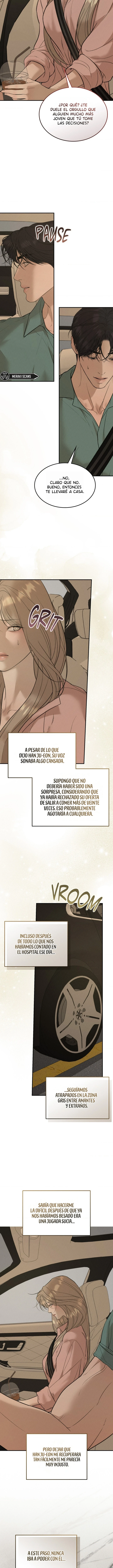 Amor adictivo Capítulo 48 - Página 8