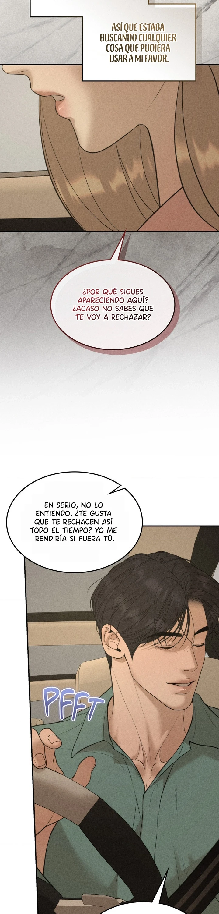Amor adictivo Capítulo 48 - Página 9