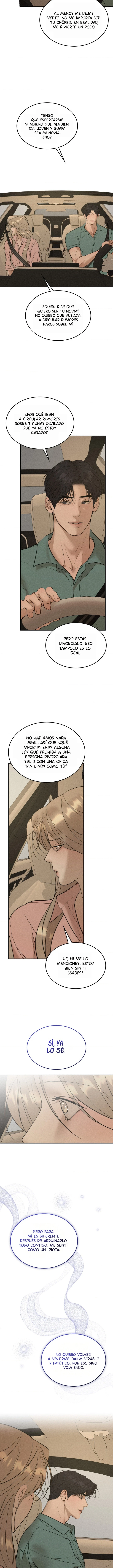 Amor adictivo Capítulo 48 - Página 10