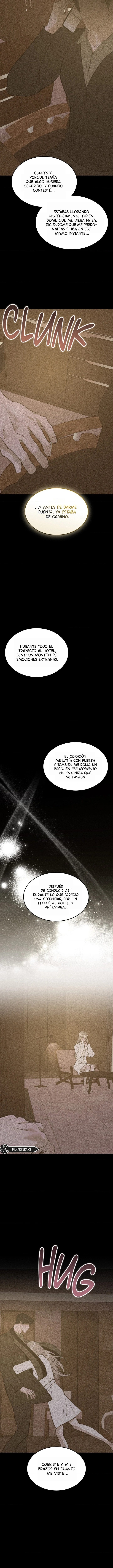 Amor adictivo Capítulo 48 - Página 14