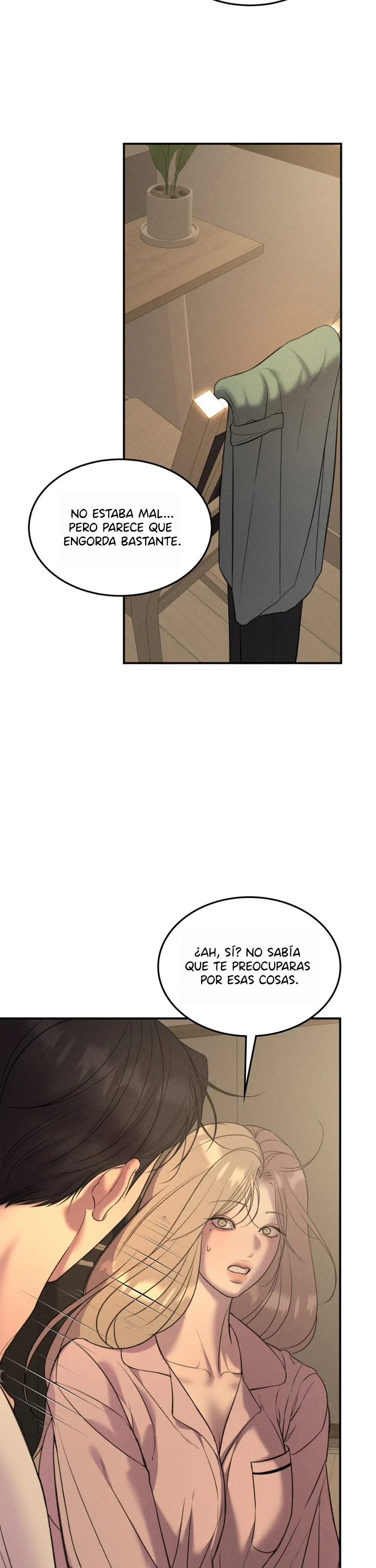 Amor adictivo Capítulo 49 - Página 5