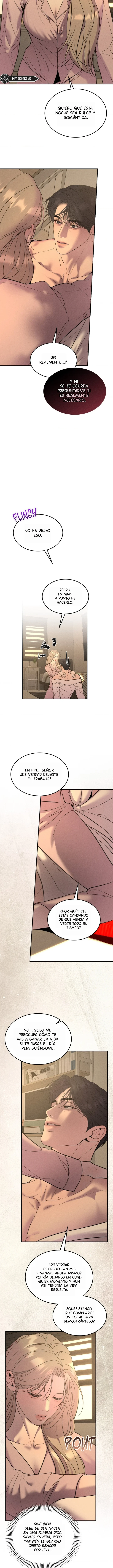 Amor adictivo Capítulo 49 - Página 10